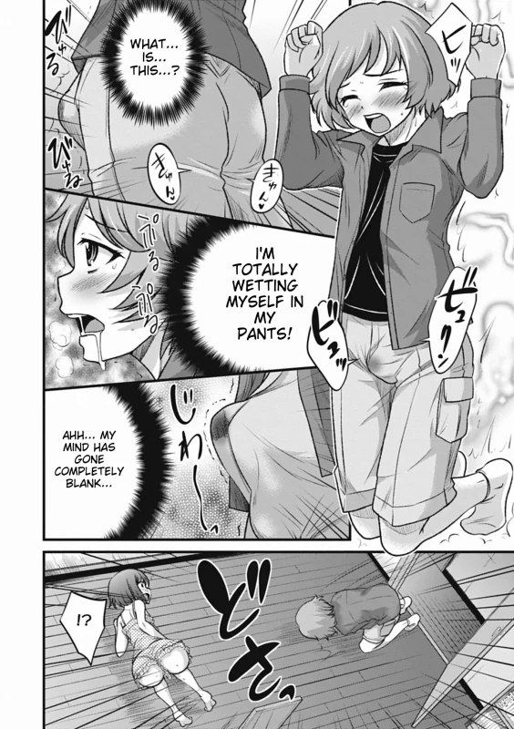 THANK - Story 16 page 8