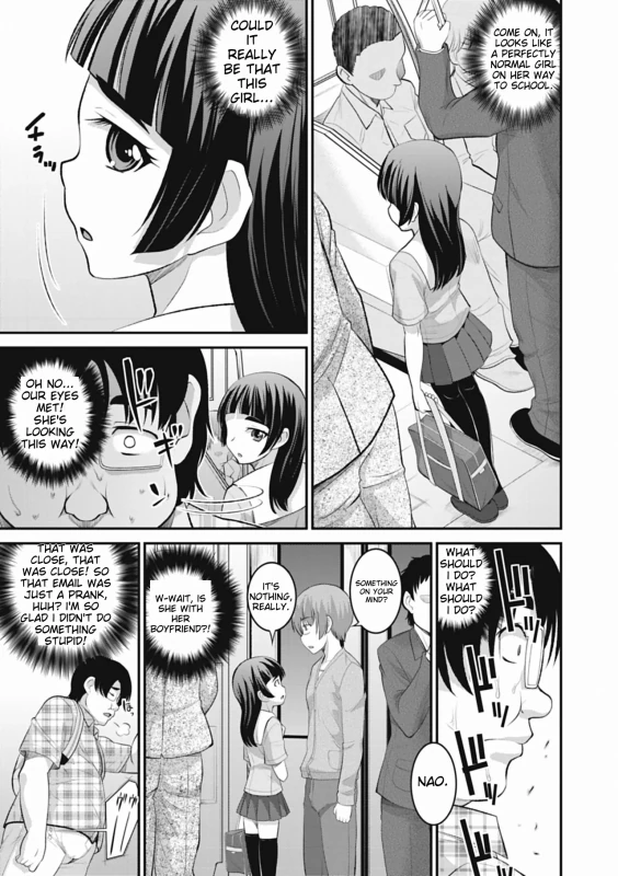 TO GO TO - Story 10 page 5