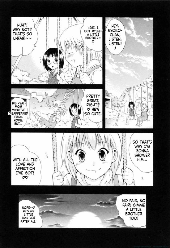 GOING - Story 10 page 6