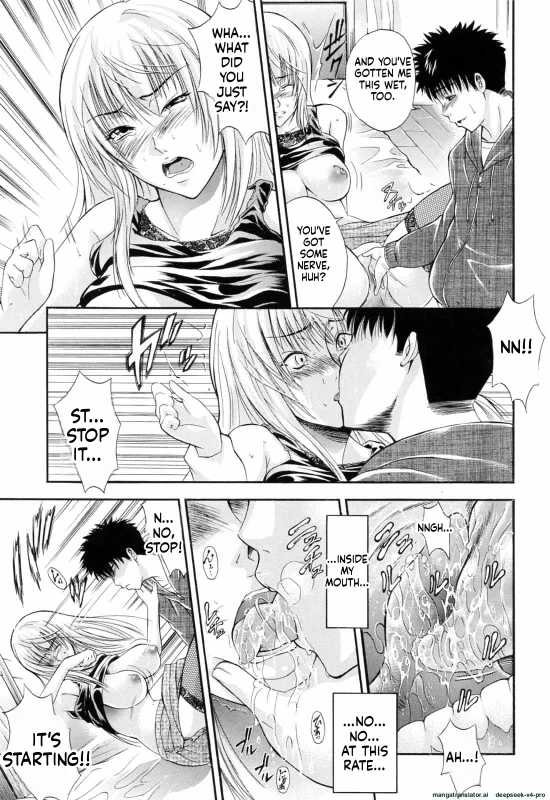 NGH!! - Story 5 page 8