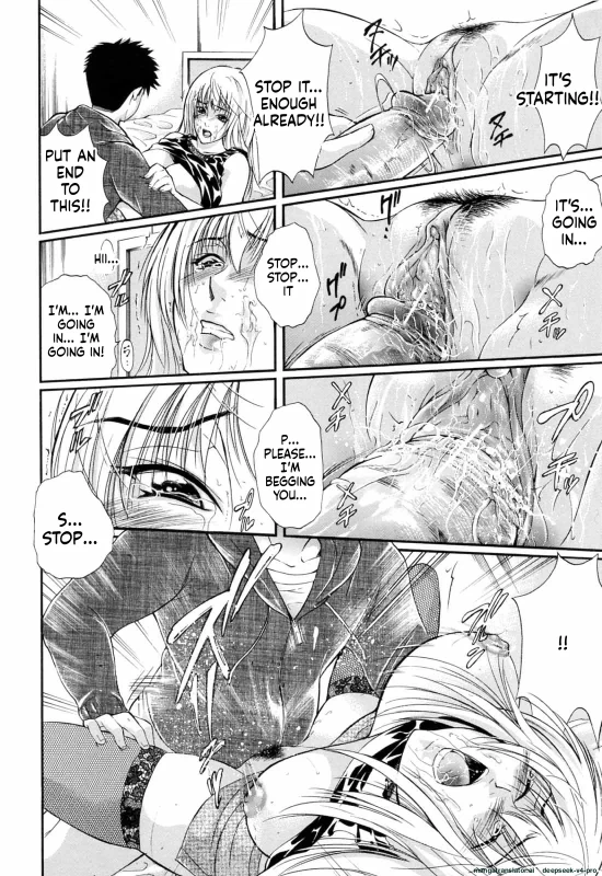I'M GONNA - Story 6 page 2