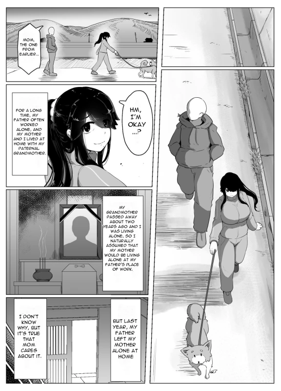APRIL - Story 2 page 4