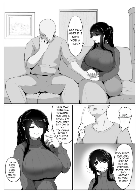 WONDER - Story 4 page 11