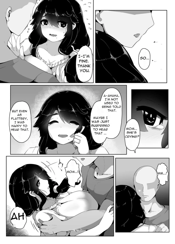 I-I'M - Story 7