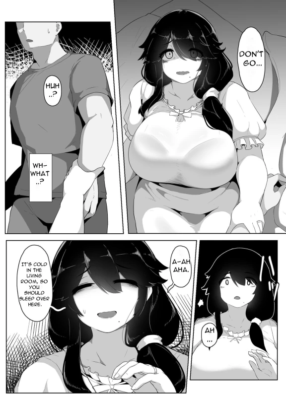 I-I'M - Story 7 page 12