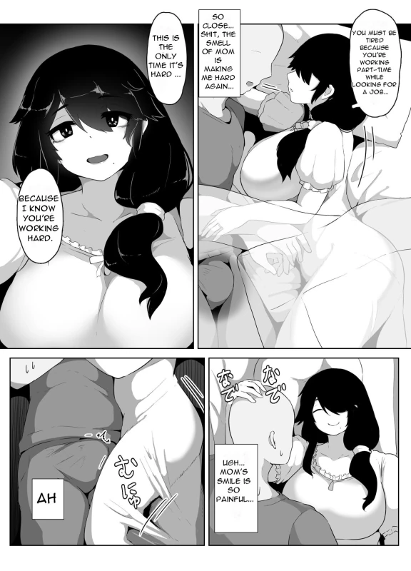 BUT NOTICE - Story 6 page 4