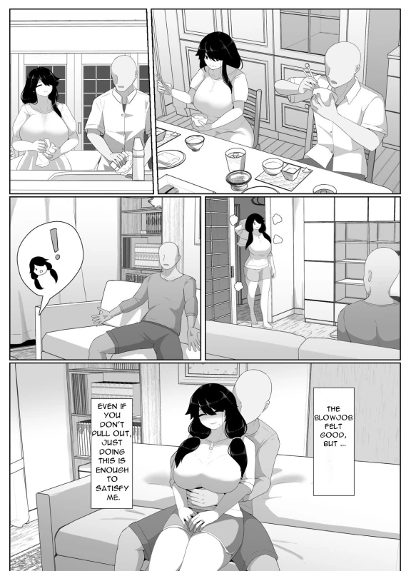 JUNE - Story 10 page 18