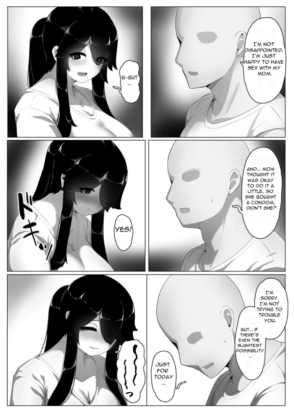 NICE - Story 12 page 6