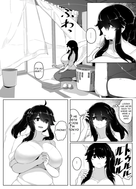 WONDER - Story 4 page 5