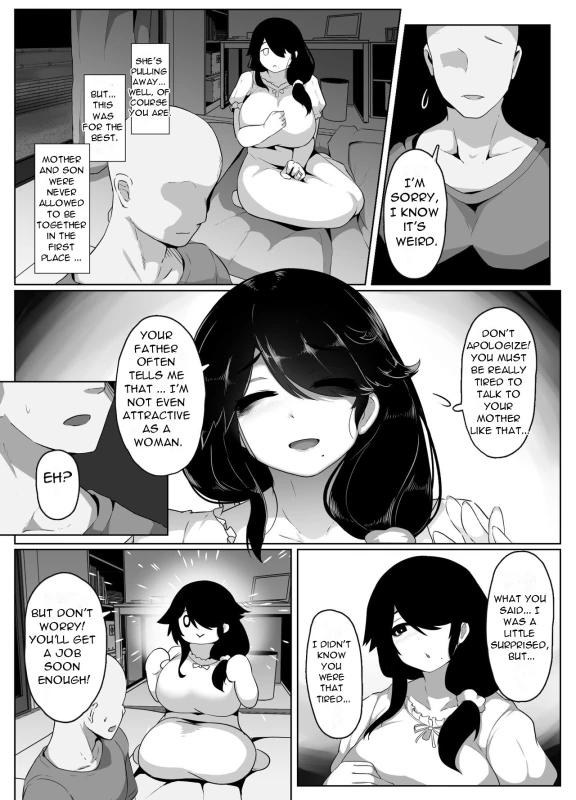 BUT NOTICE - Story 6 page 7