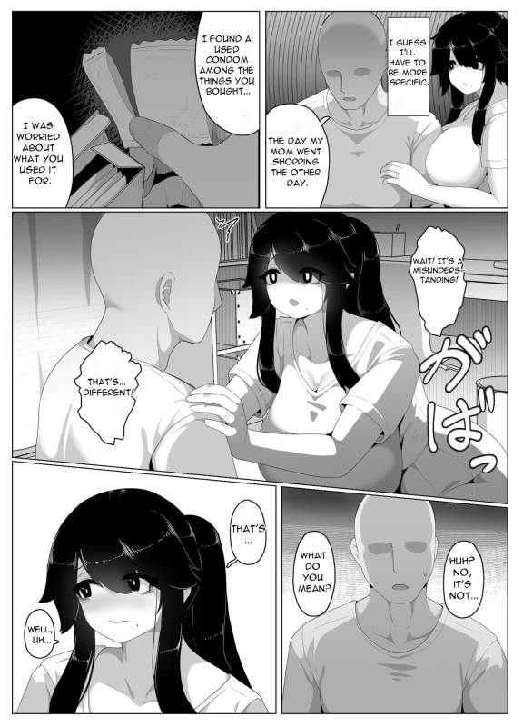 /WHAT ELSE - Story 11 page 4