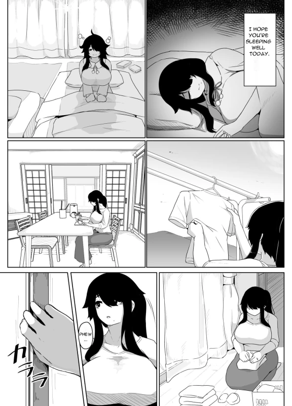 WONDER - Story 4 page 4
