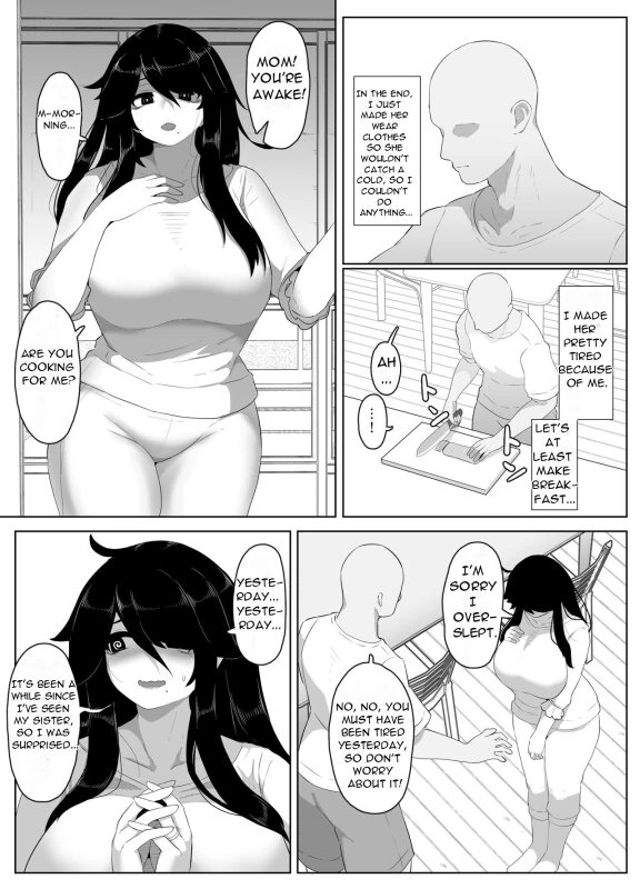 JUNE - Story 10