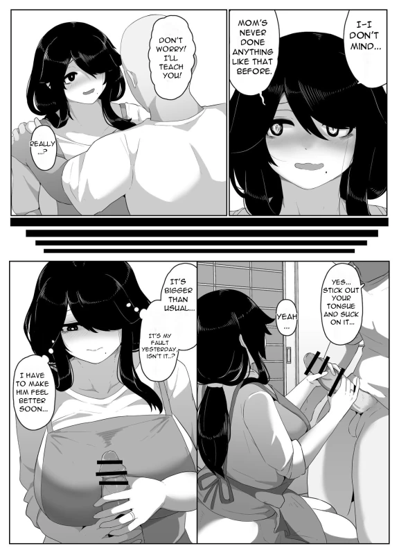 JUNE - Story 10 page 8