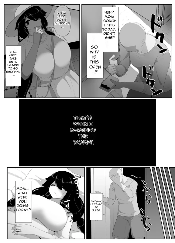 JUNE - Story 10 page 23