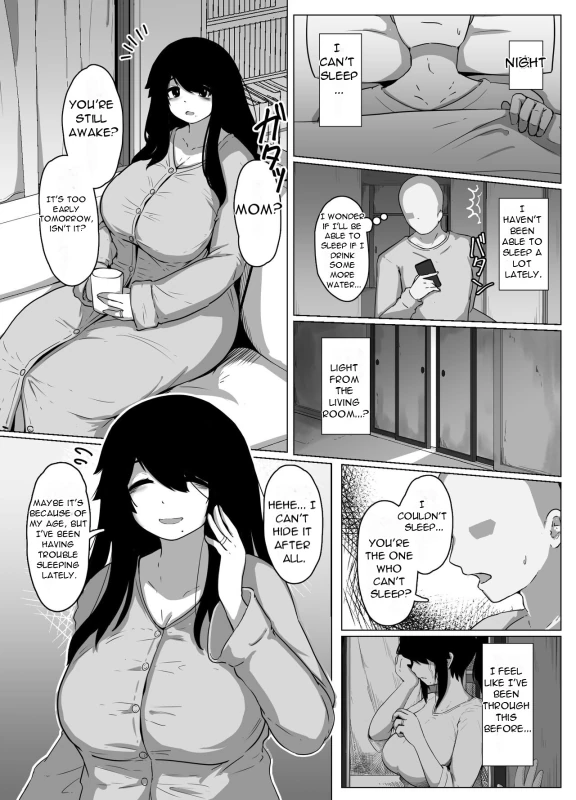 APRIL - Story 2 page 5