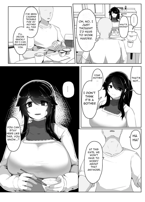 WONDER - Story 4 page 8