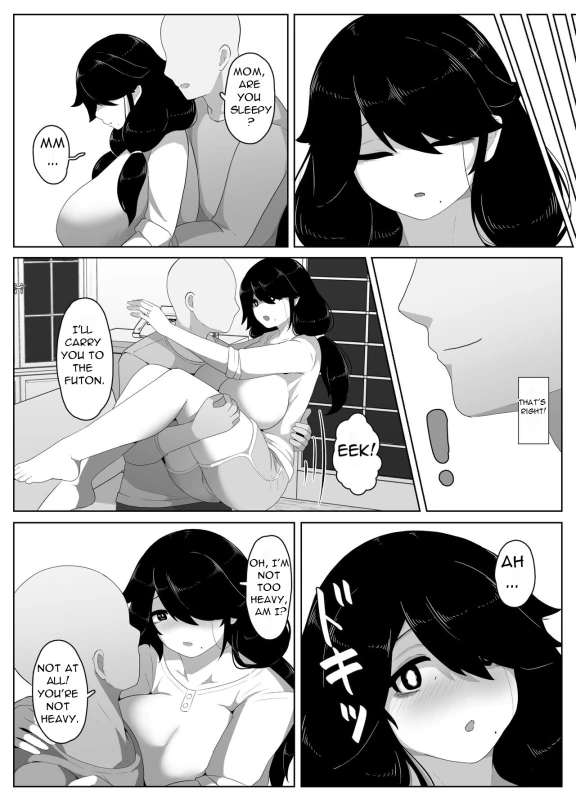 JUNE - Story 10 page 19