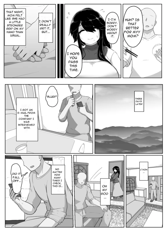 WONDER - Story 4 page 9