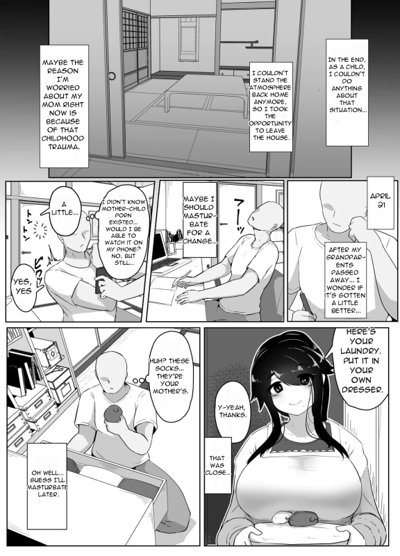 IT'S - Story 3 page 8