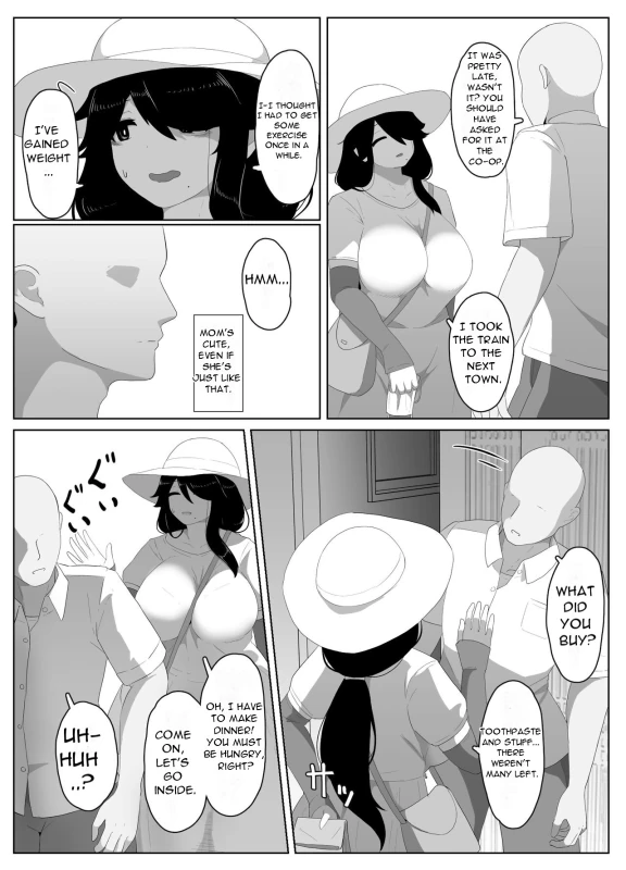 JUNE - Story 10 page 17