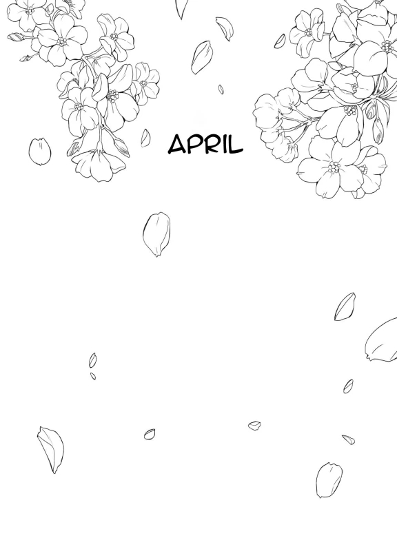 Oyasumi, Okaa-san I - Good Night, Mom I page 8