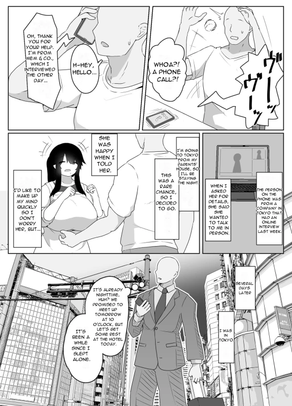 WONDER - Story 4 page 2