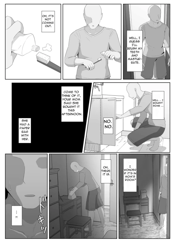 JUNE - Story 10 page 21