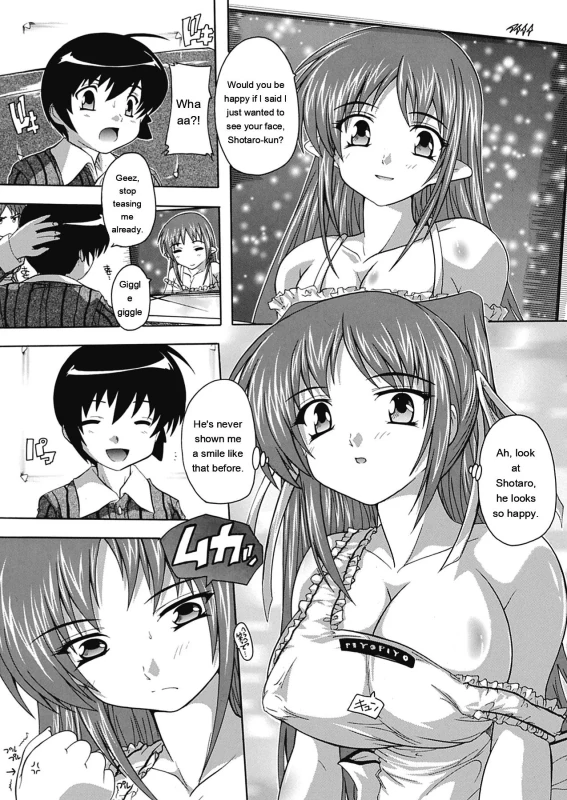 Tho - Story 4 page 8