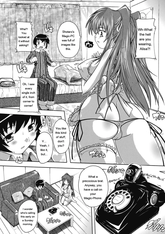 Tho - Story 4 page 6