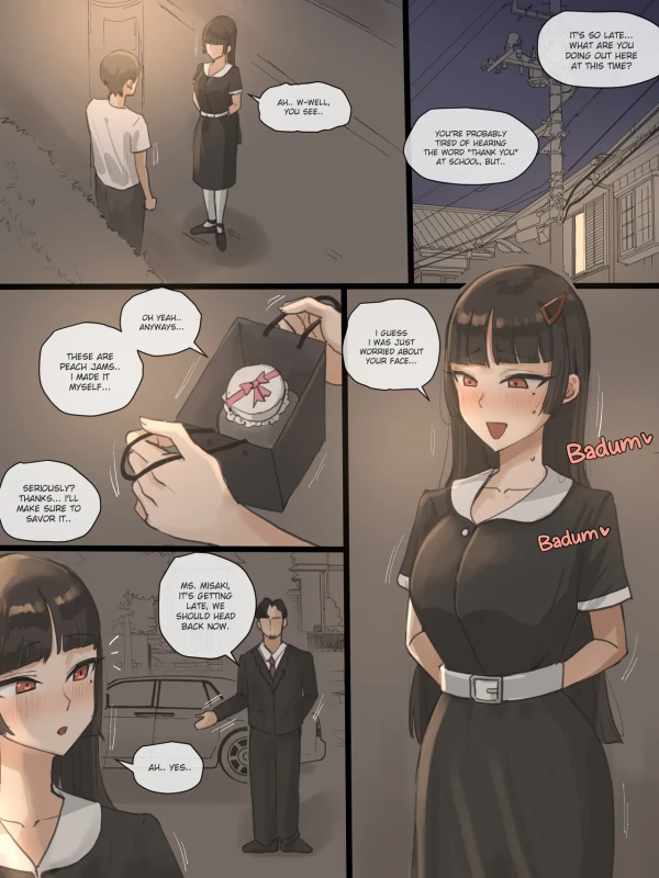 Paradise page 13