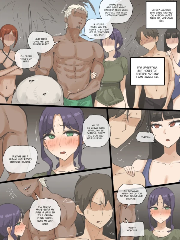 Khuak v - Story 5 page 10