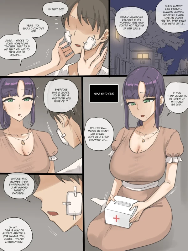 Paradise page 11