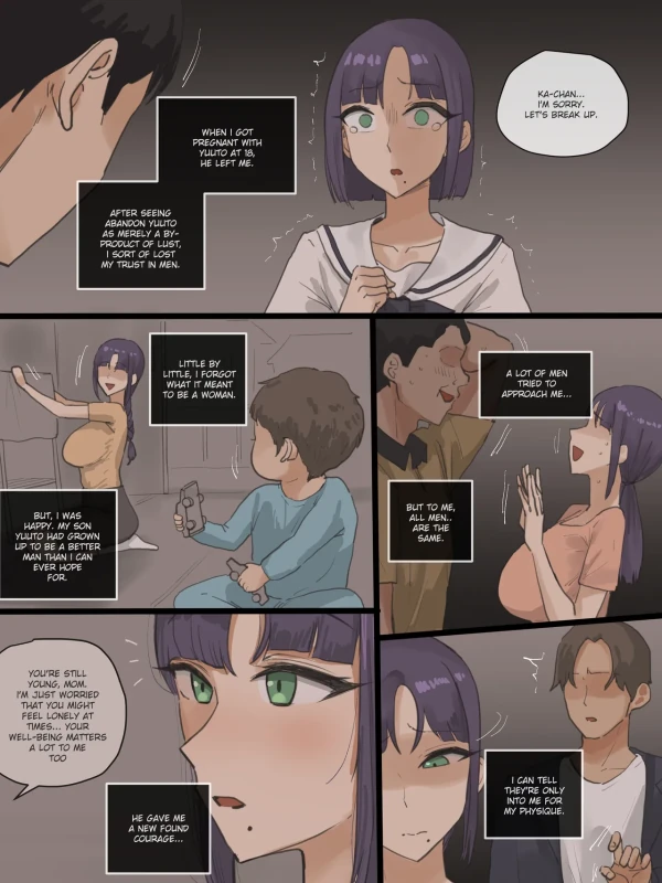 DAY-01 - Story 3 page 10