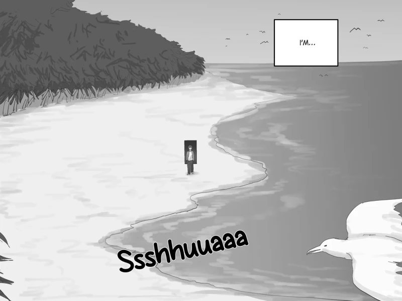 YOU TOO... - Story 14 page 12