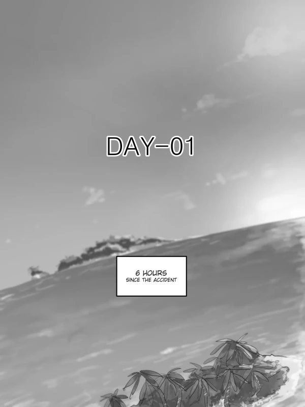 DAY-01 - Story 3 page 1