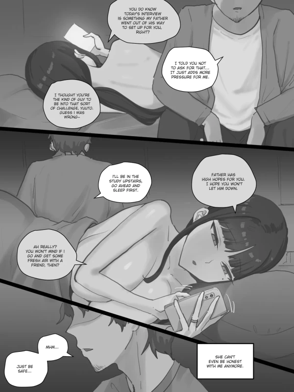 YOU TOO... - Story 14 page 10