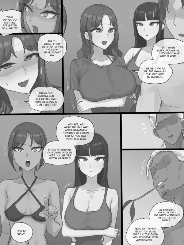 Haa. - Story 4 page 4