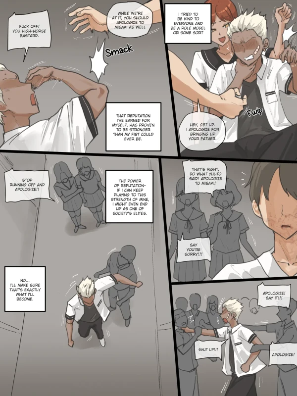 Paradise page 9
