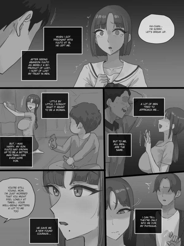 DAY-01 - Story 3 page 10