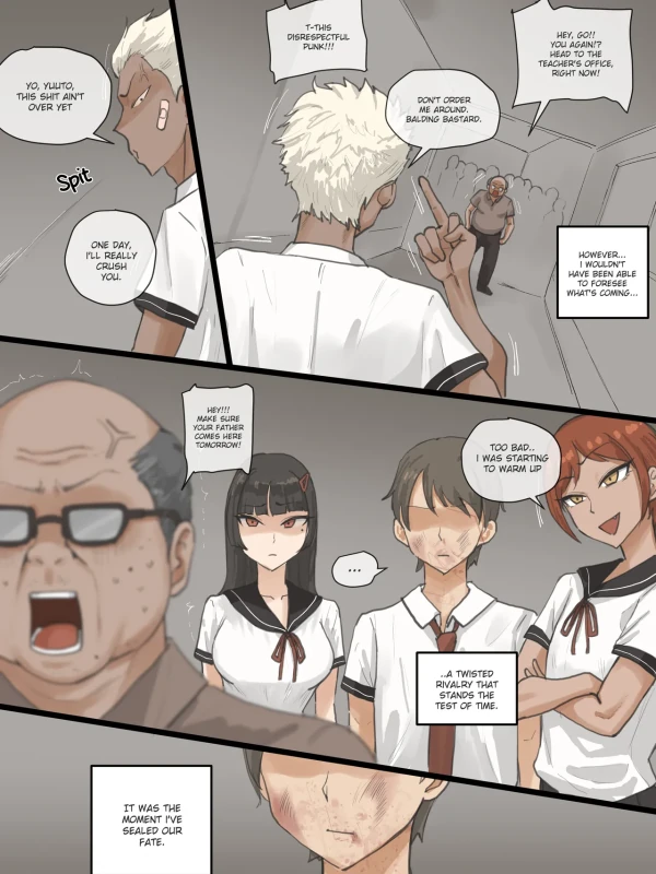 Paradise page 10