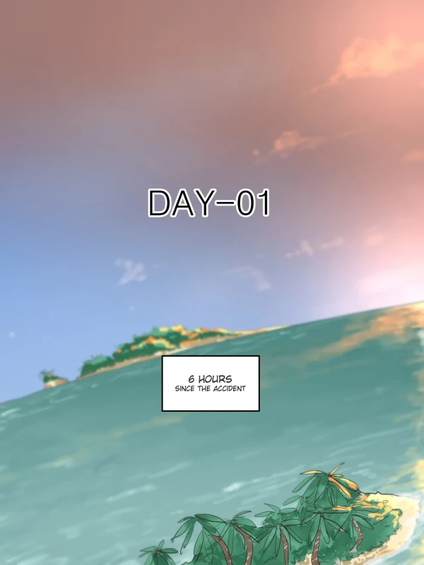 DAY-01 - Story 3 page 1