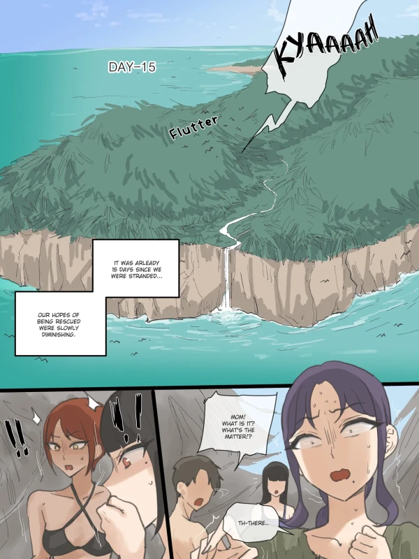 Khuak v - Story 5 page 8