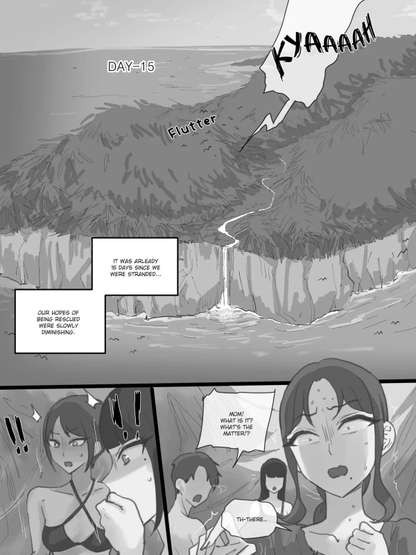 Khuakly - Story 5 page 8