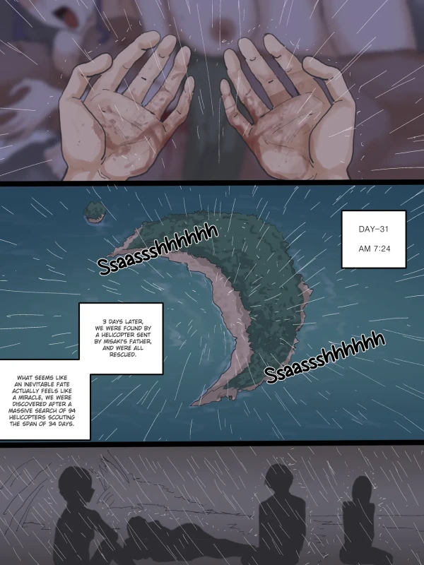 YOU TOO... - Story 14 page 2