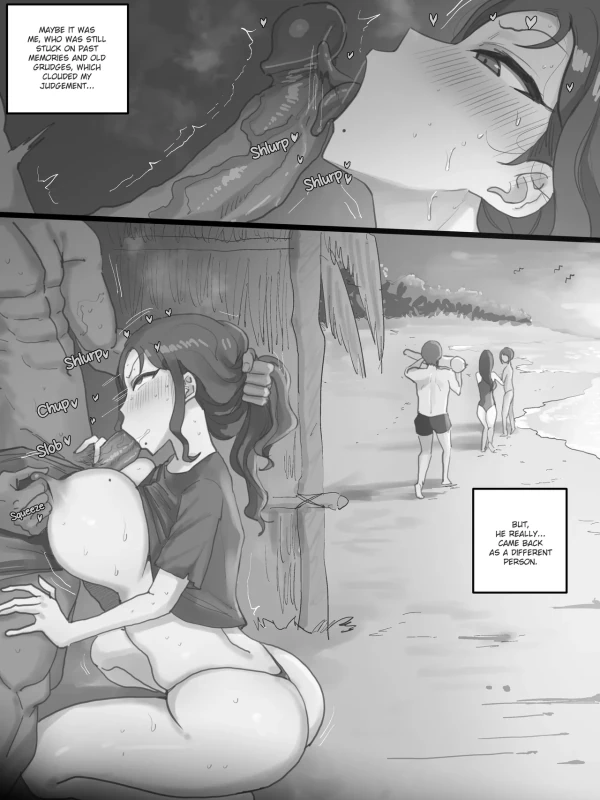 Haa. - Story 4 page 7