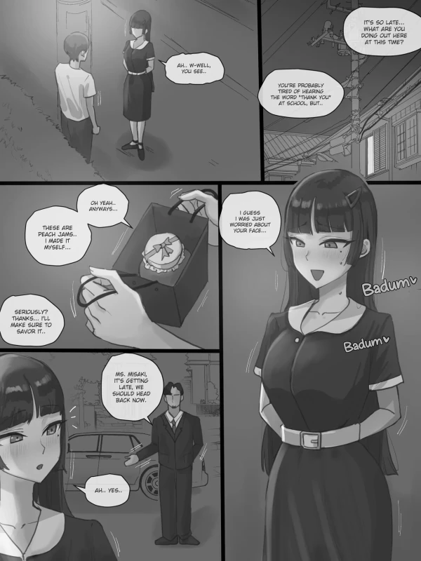 Paradise page 13