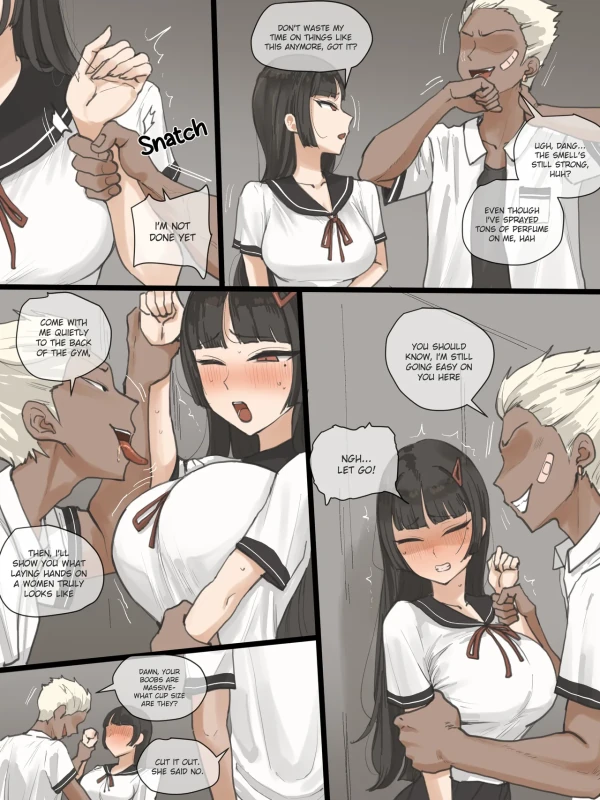 Paradise page 5