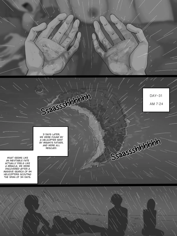 YOU TOO... - Story 14 page 2