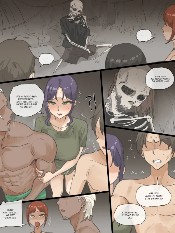 Khuak v - Story 5 page 9